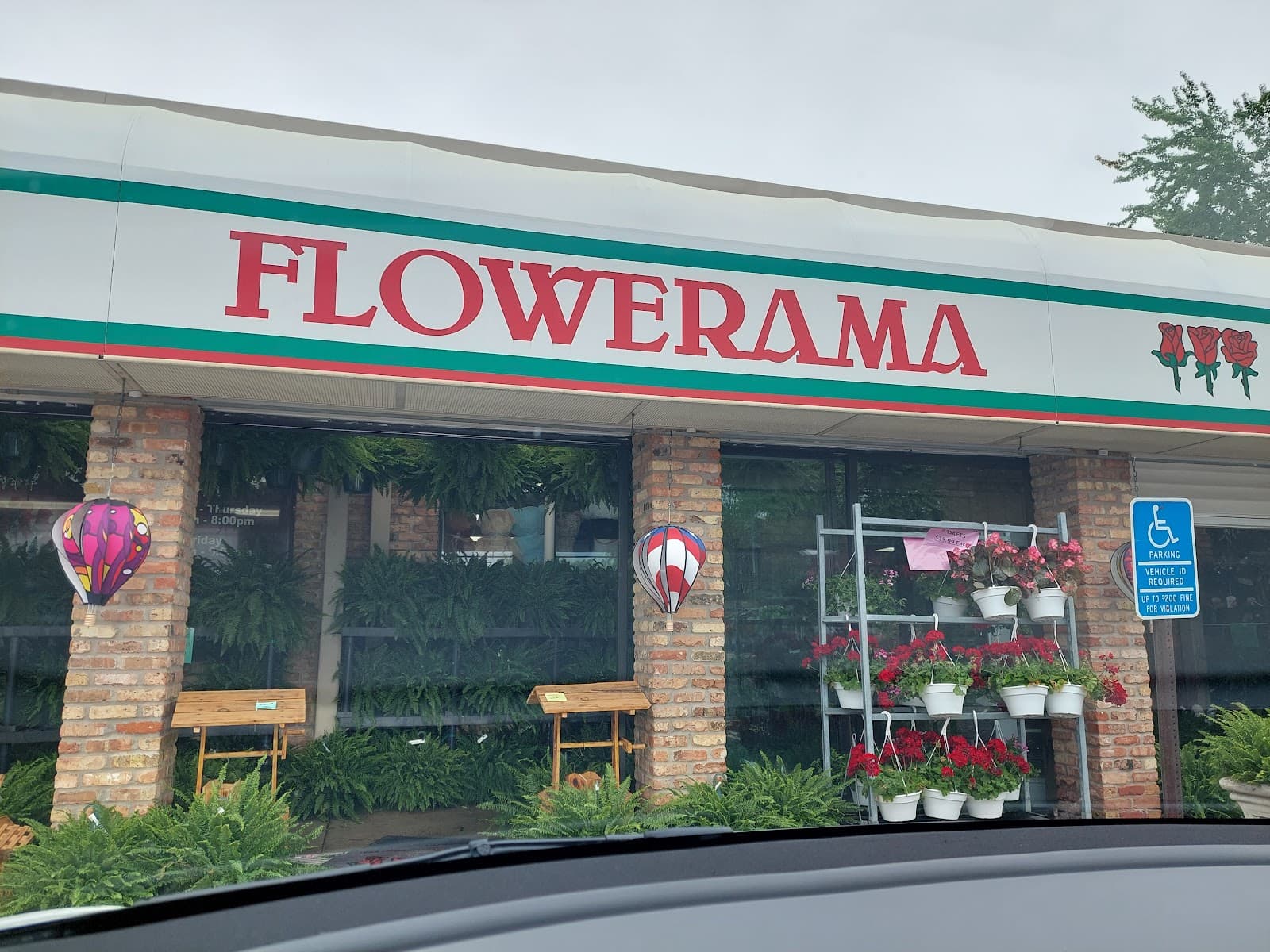 Flowerama - Image 1