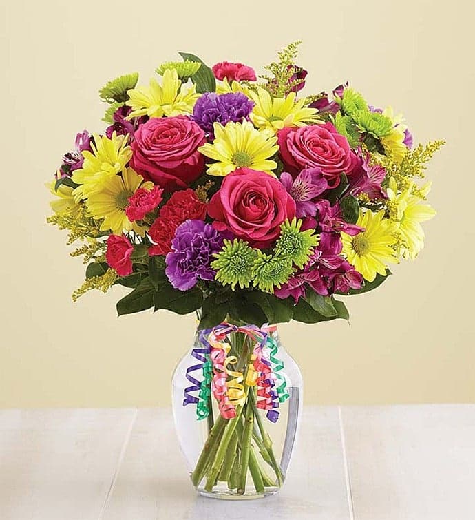 Jamaica Plain Florist by Jessica LLC - Image 1