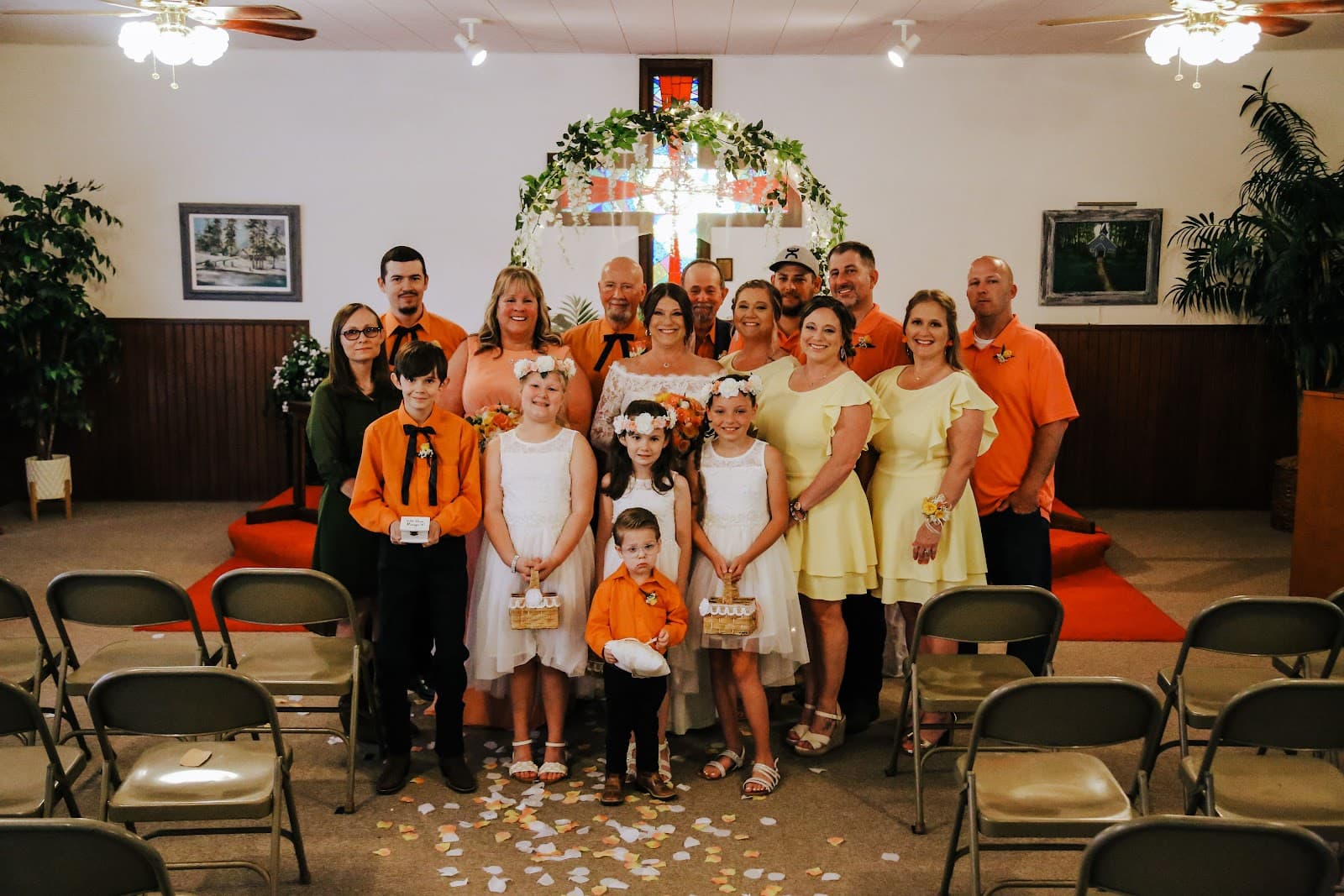 Blossom Flower Shop - Image 1