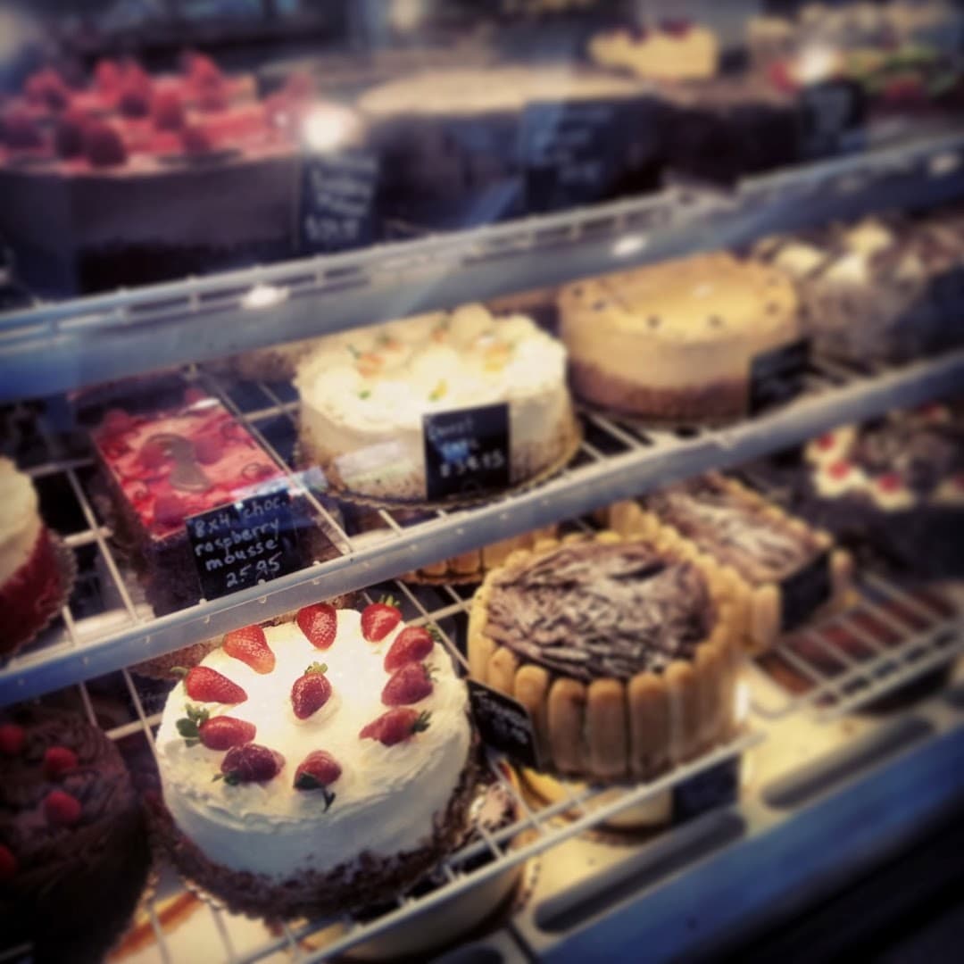 Gourmandise - Image 1