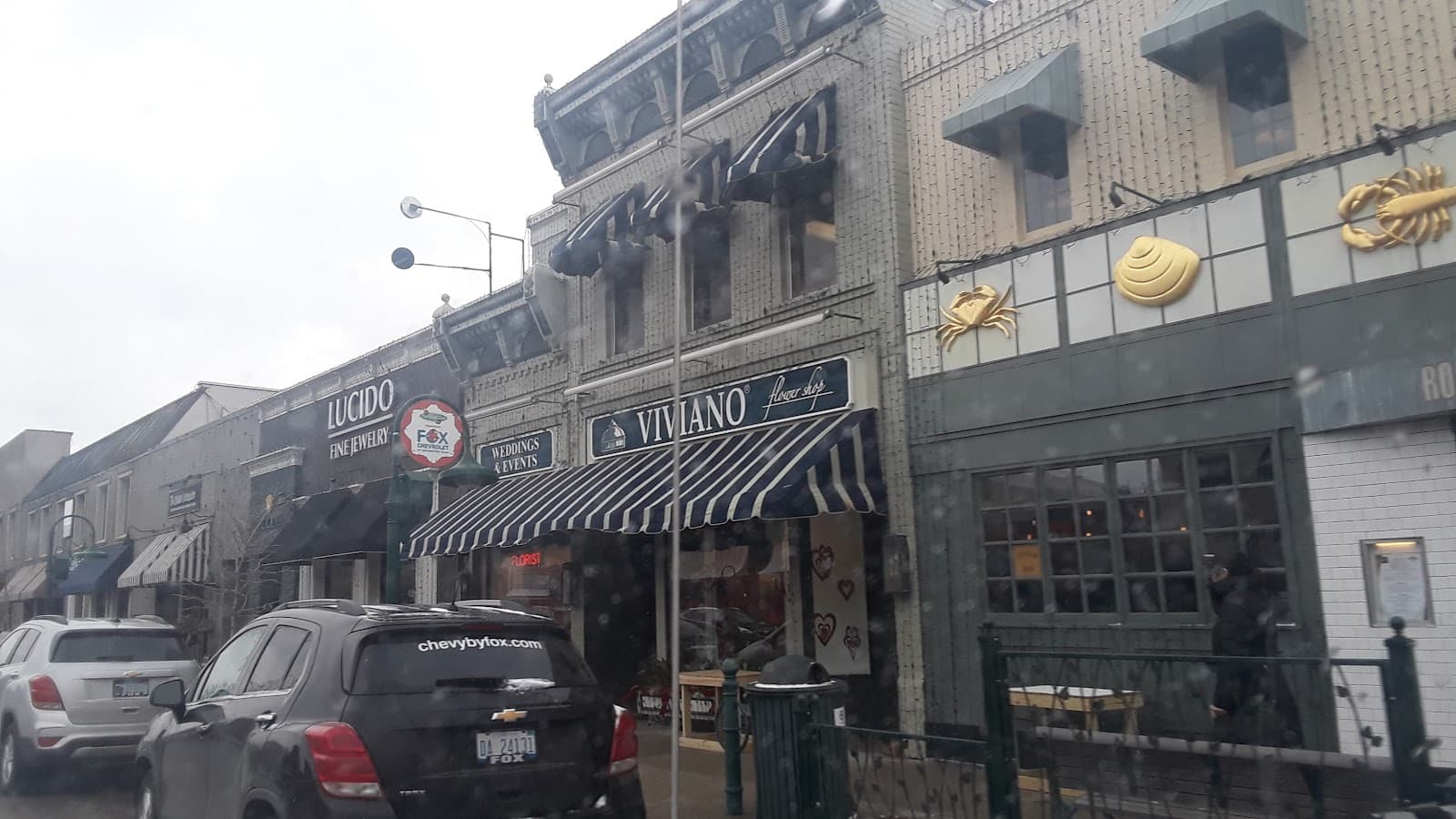 Viviano Flower Shop - Image 1