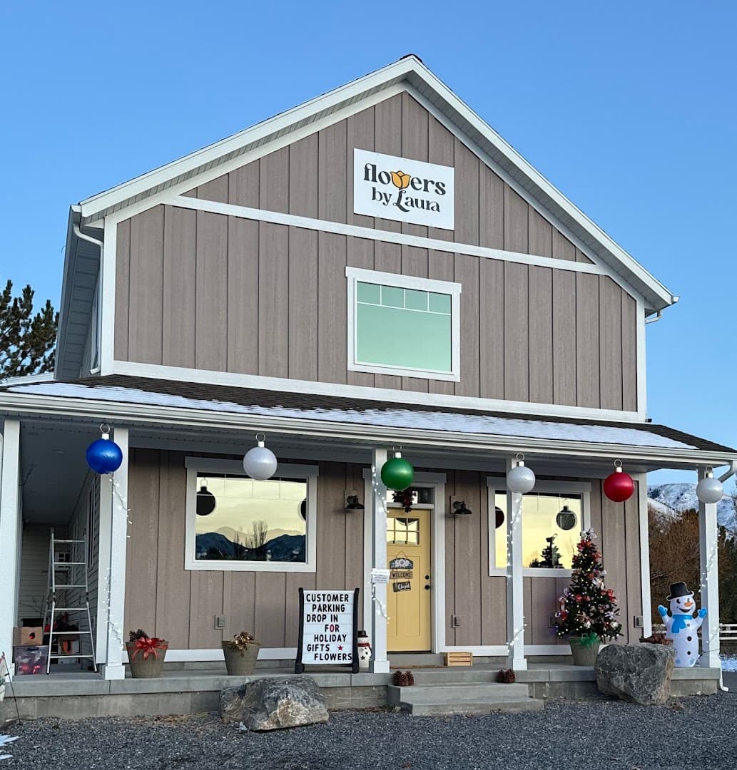 Flowers By Laura Studio - Image 1