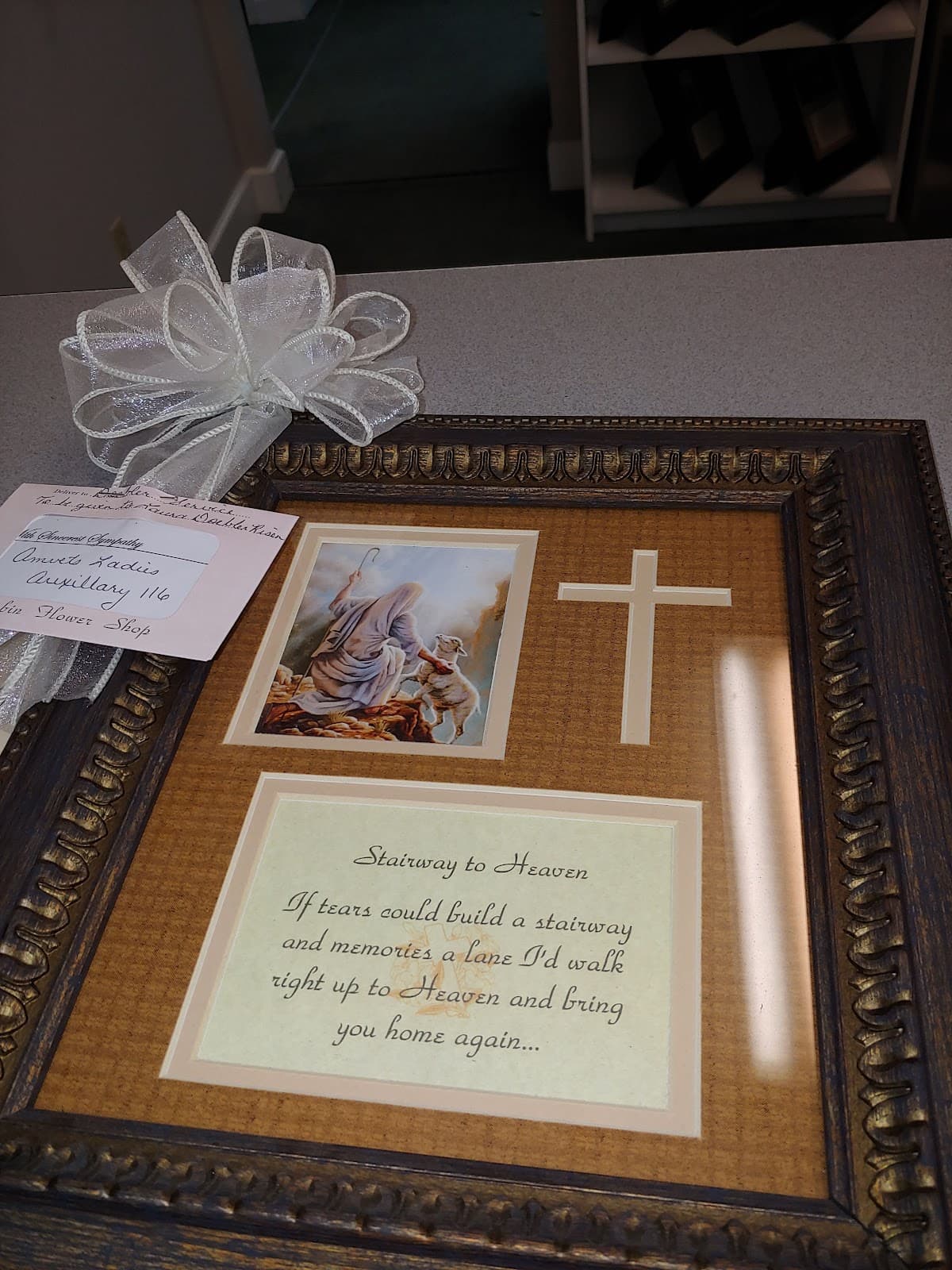 Corbin Flower Shop - Image 1