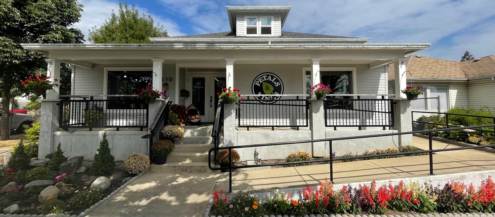 Petals & Vines - Image 1