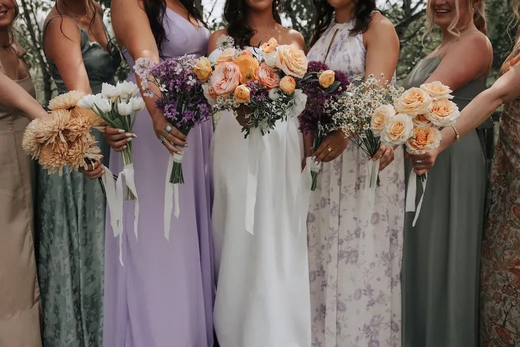 Rimrock Flower Farm - Image 1