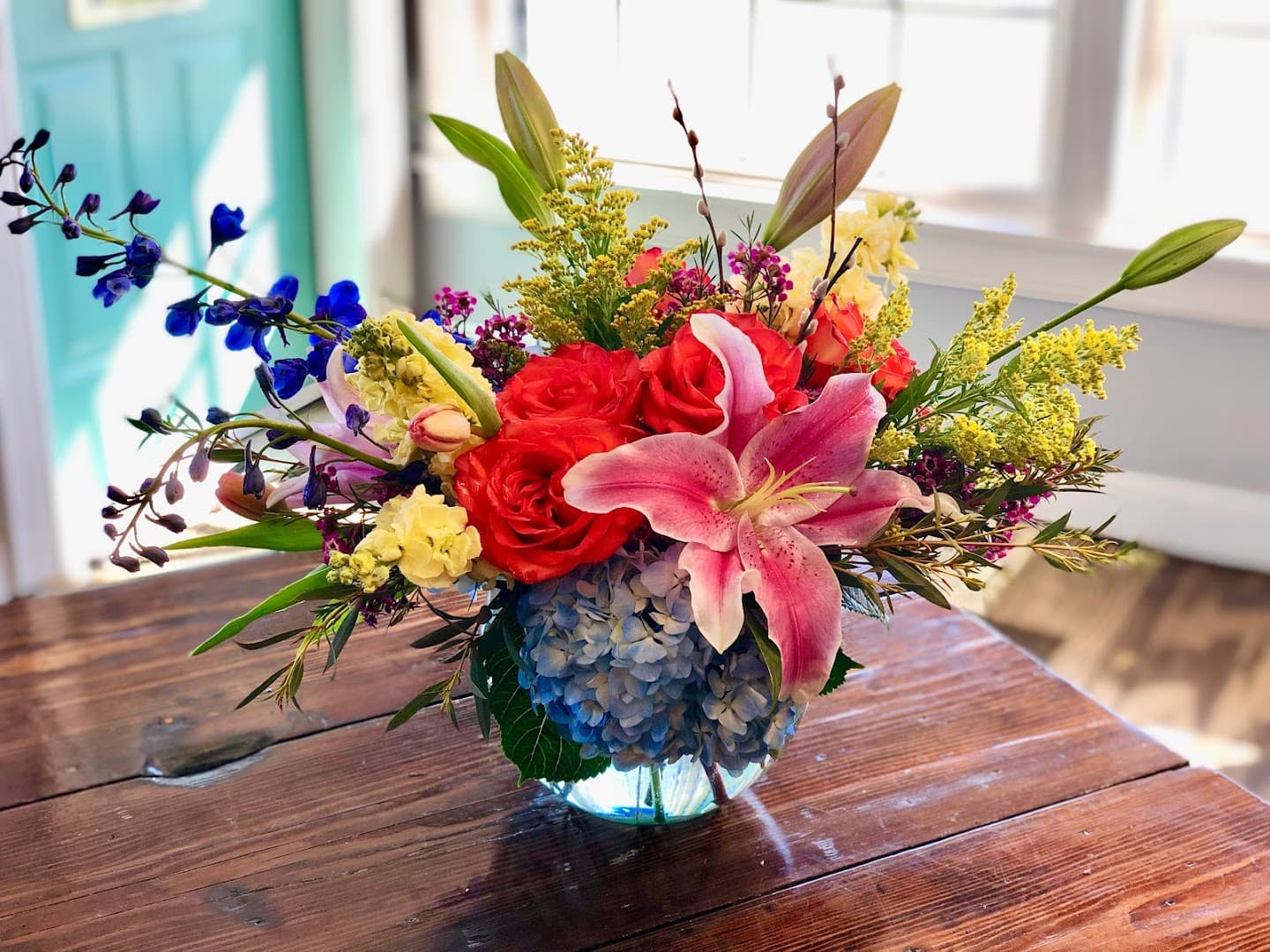 Westport Floral Designs - Image 1