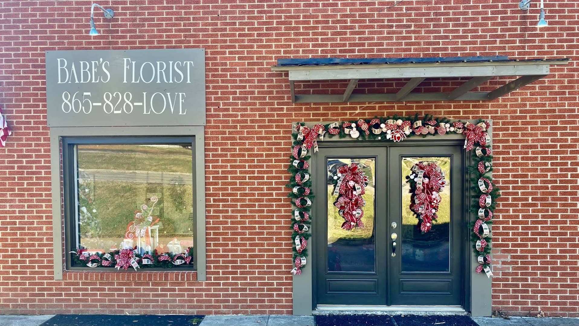 Babes Florist - Image 1