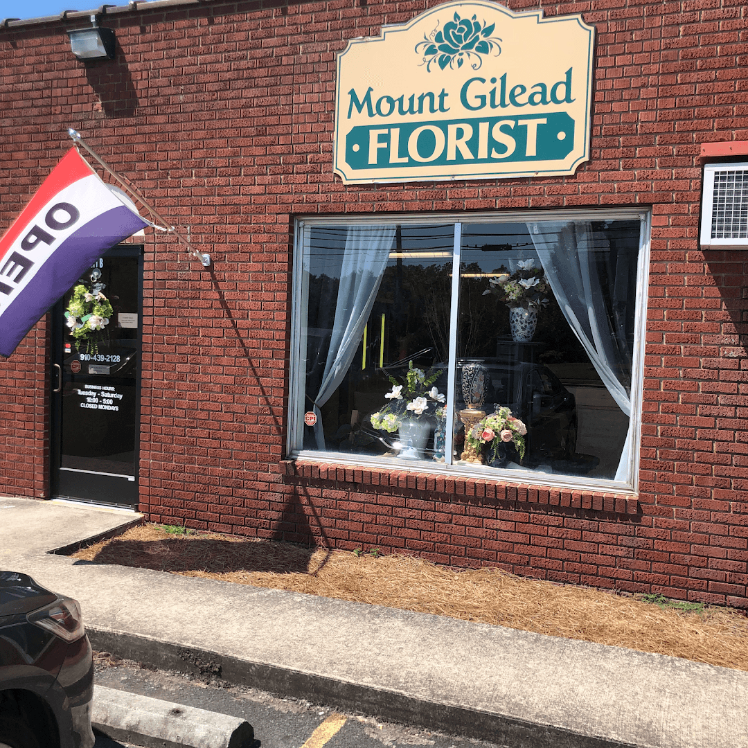 Mt Gilead Florist - Image 1