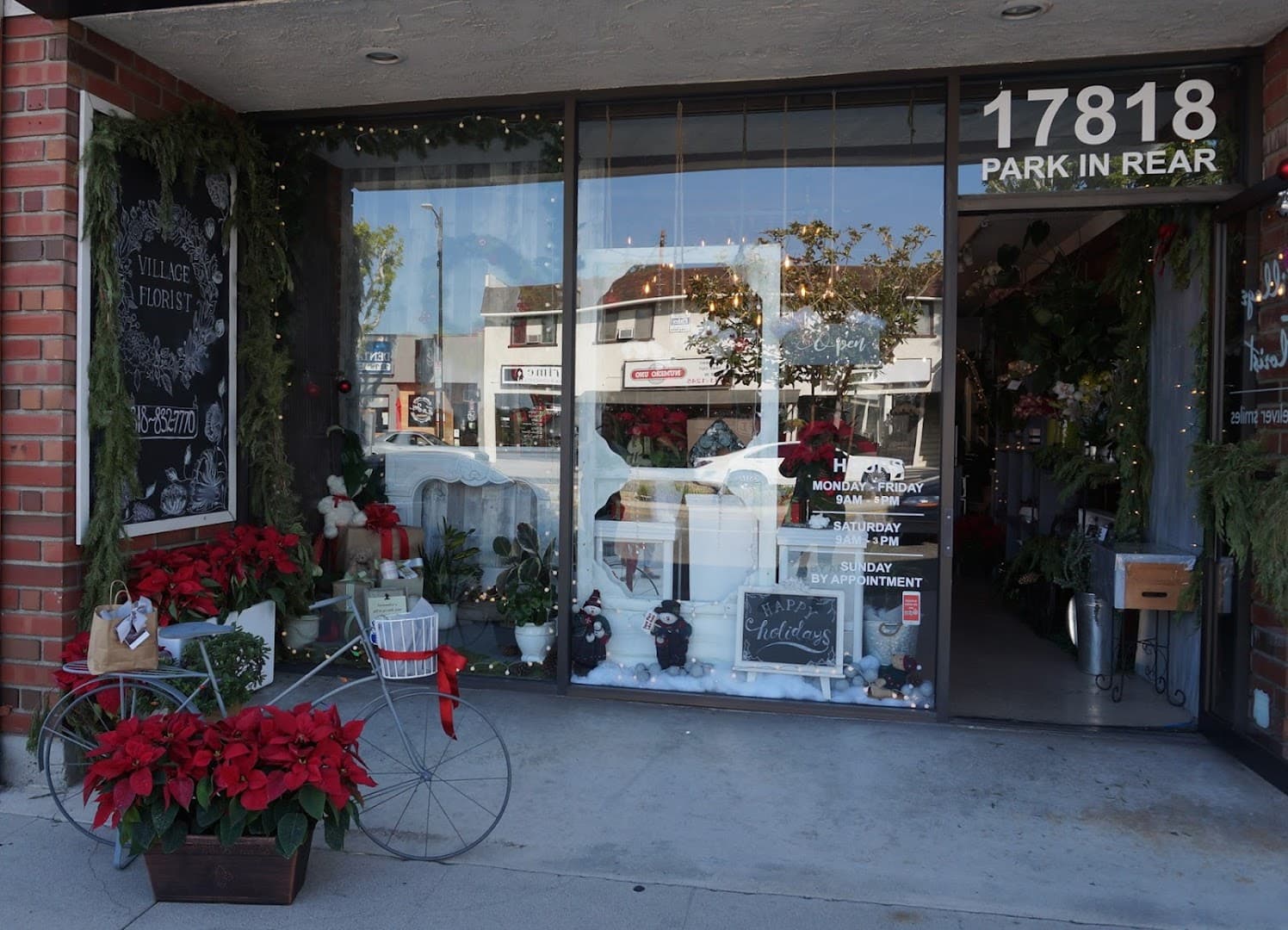 Village Florist - Image 1