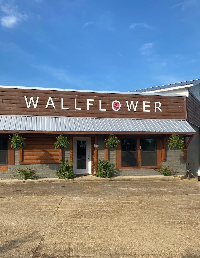 WALLFLOWER - Image 1