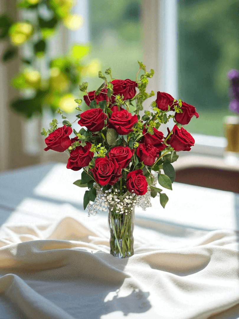 Perfect Harmony Floral - Image 1