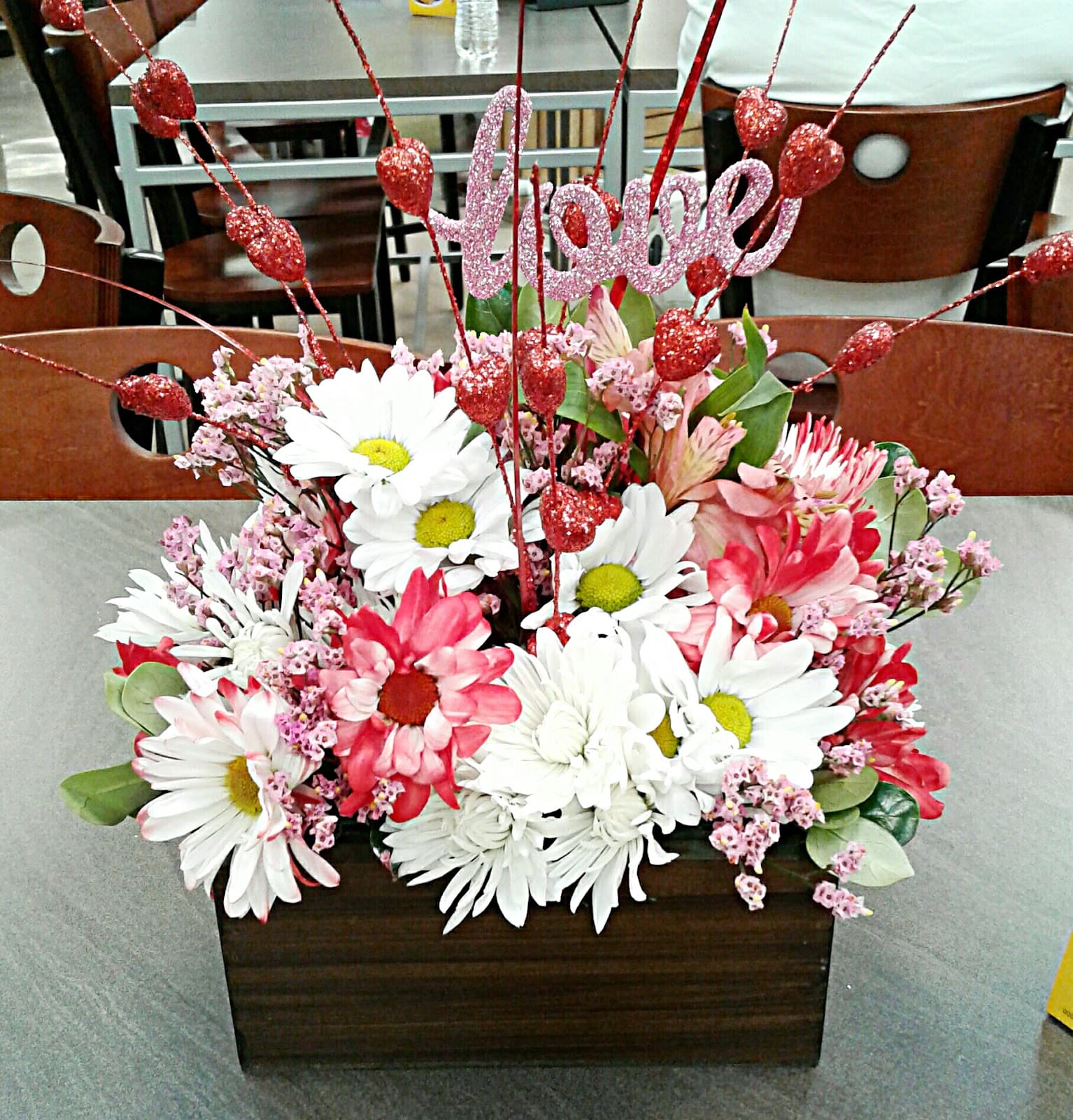 Kroger Floral Department - Image 1