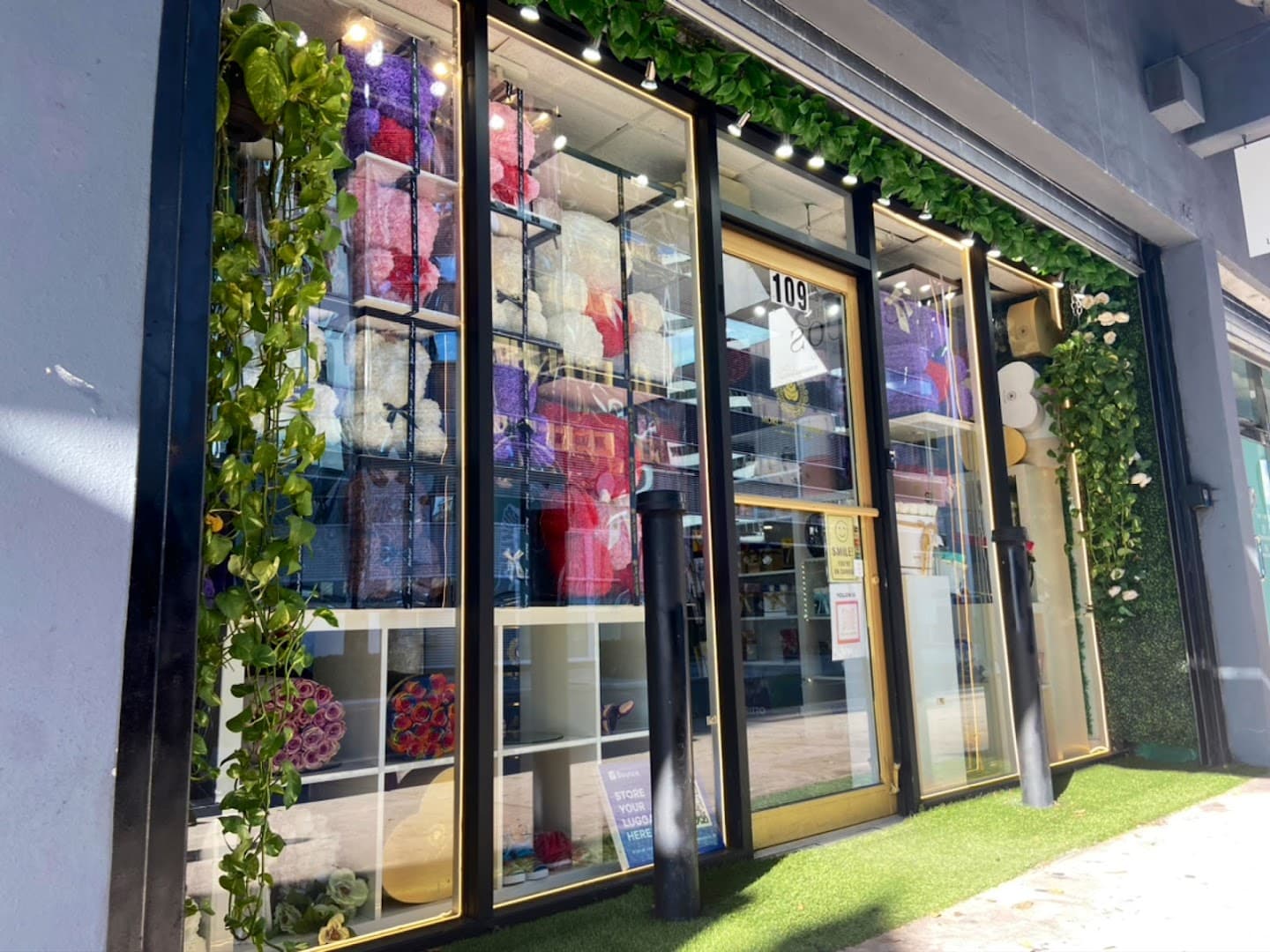 More Than Flowers - Image 1