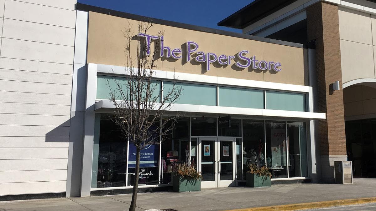 The Paper Store - Image 1
