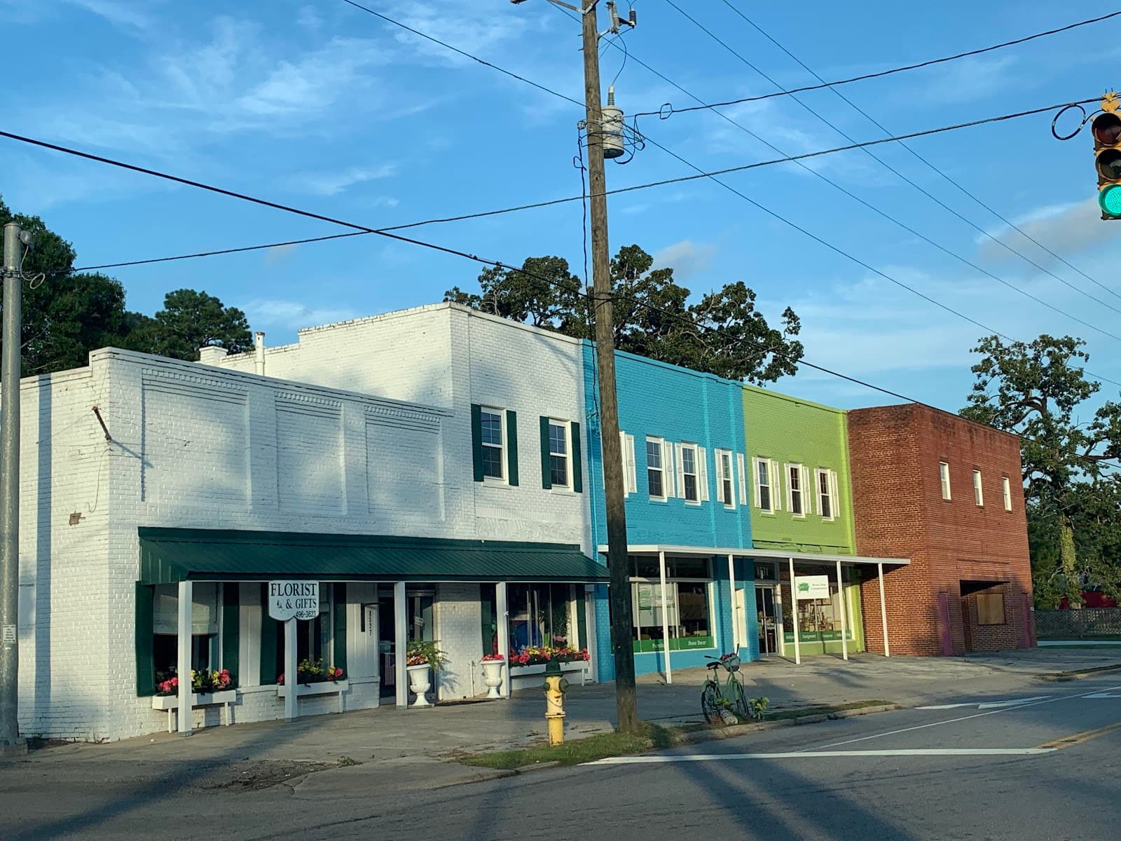 Holly Hill Florist & Gift Shop - Image 1