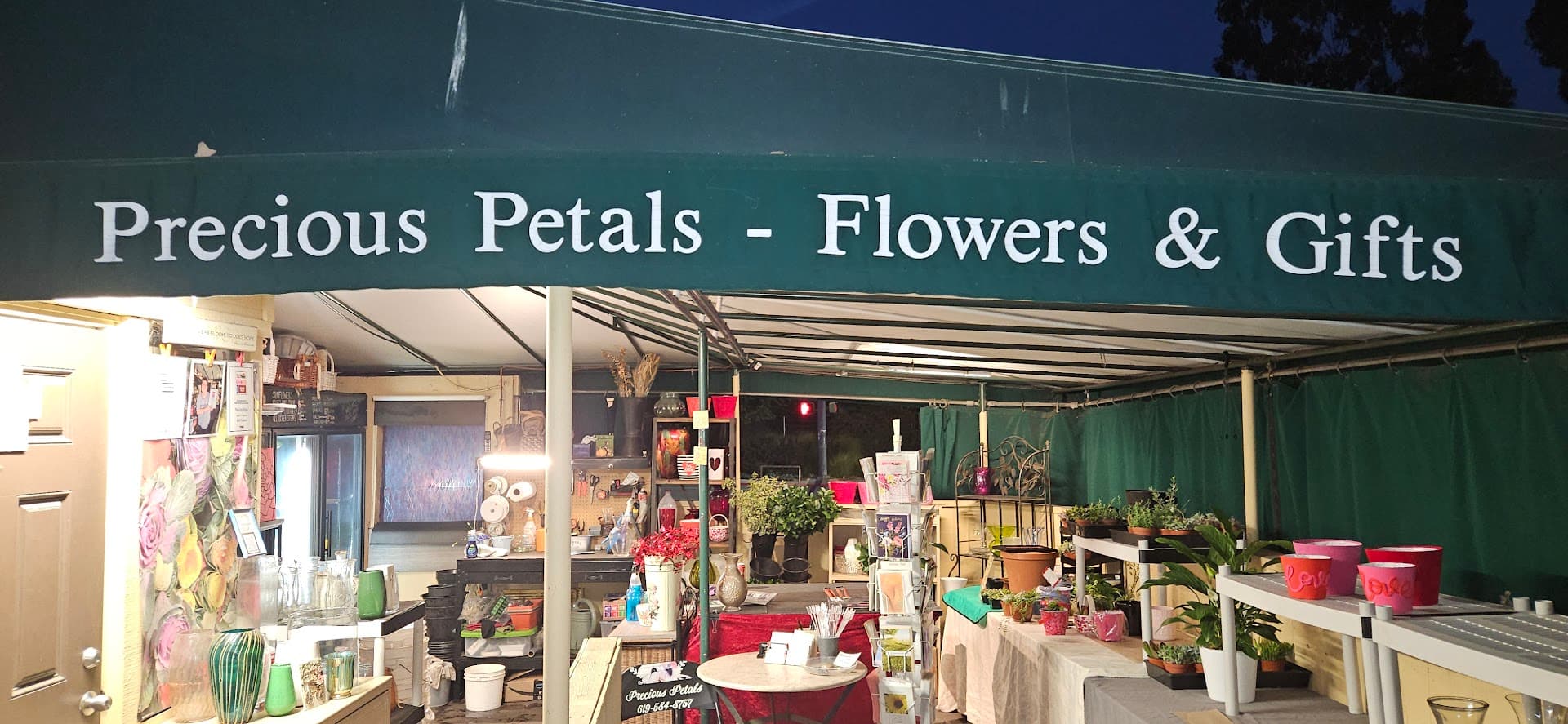 Precious Petals - Image 1