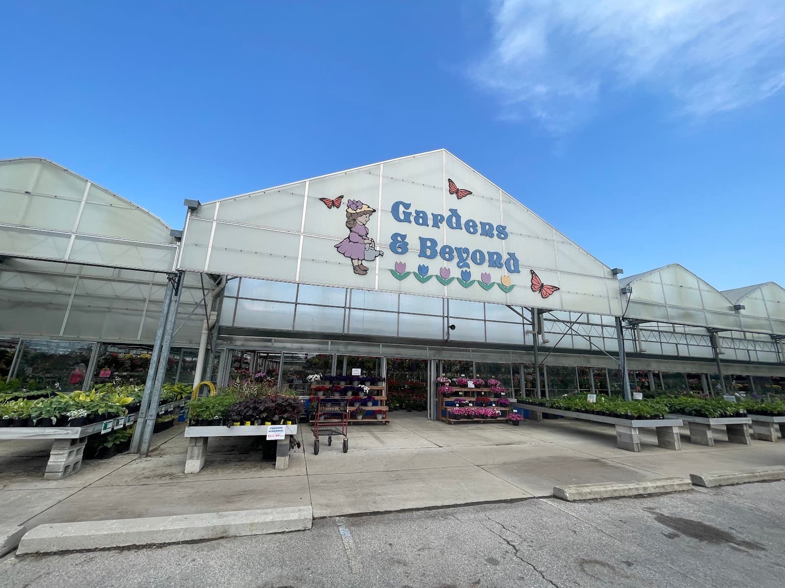 Gardens & Beyond - Image 1