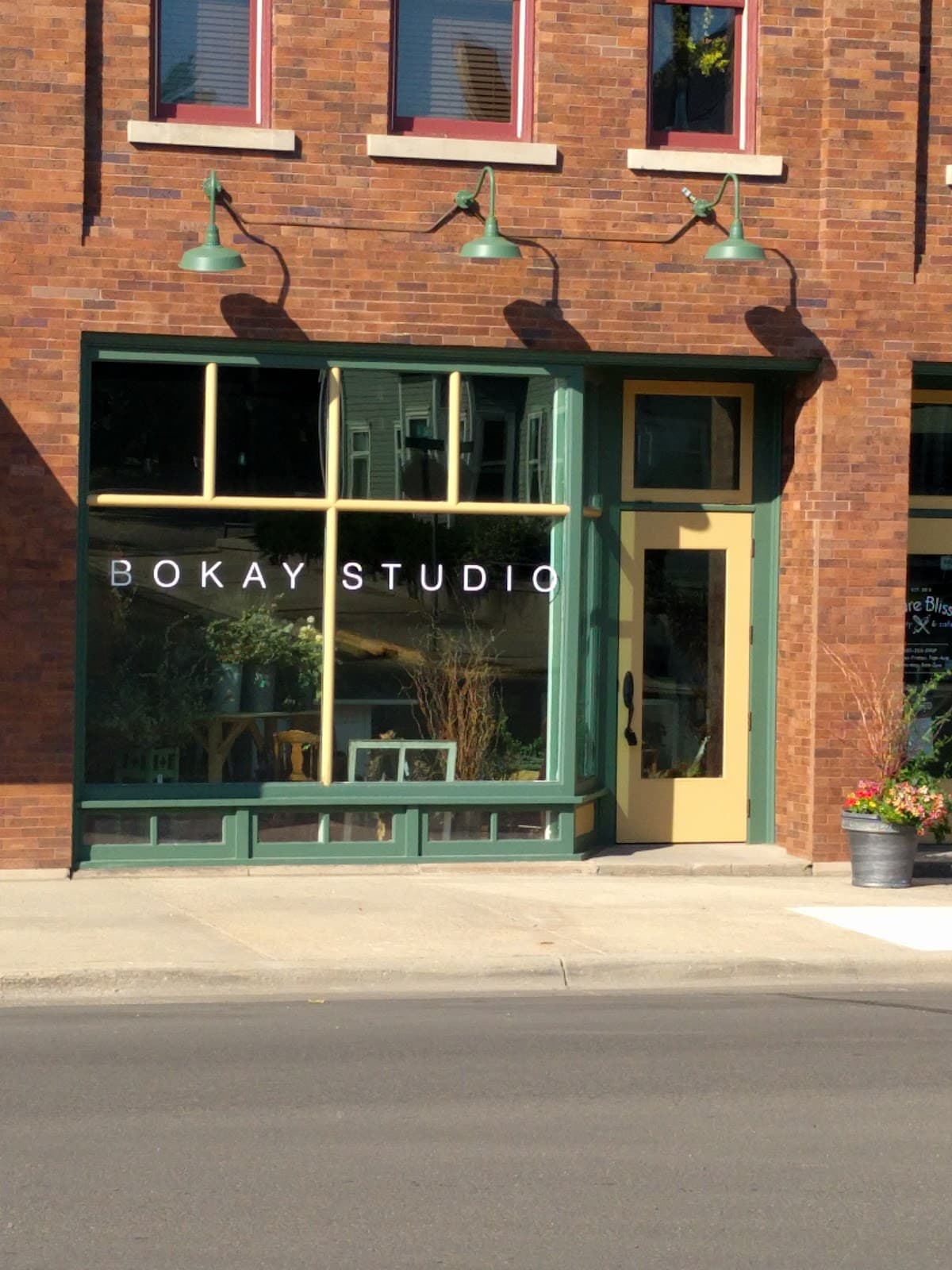Bokay Studio - Image 1