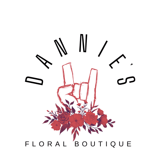 Dannie's Floral Boutique - Image 1