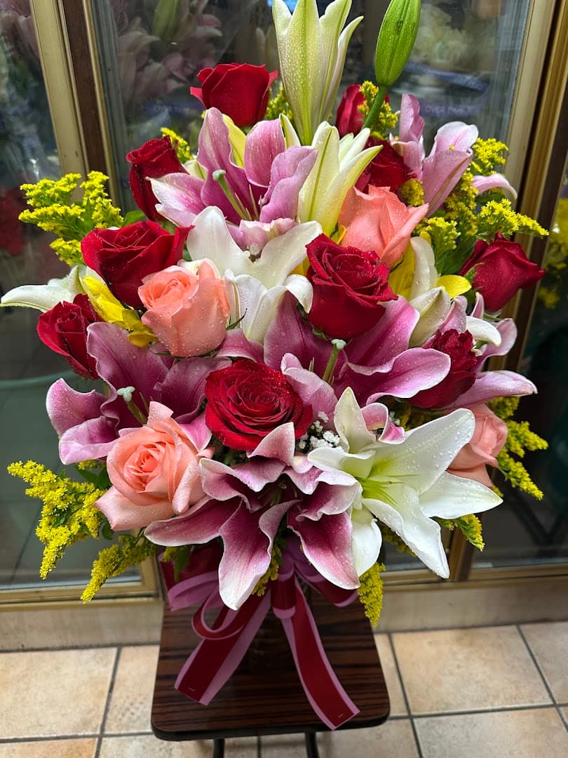 A World Florist - Image 1