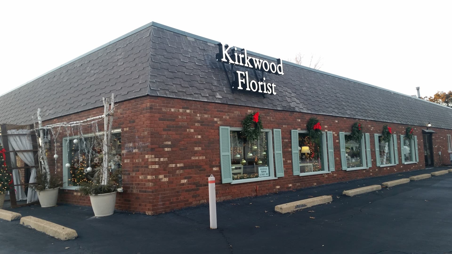 Kirkwood Florist - Image 1