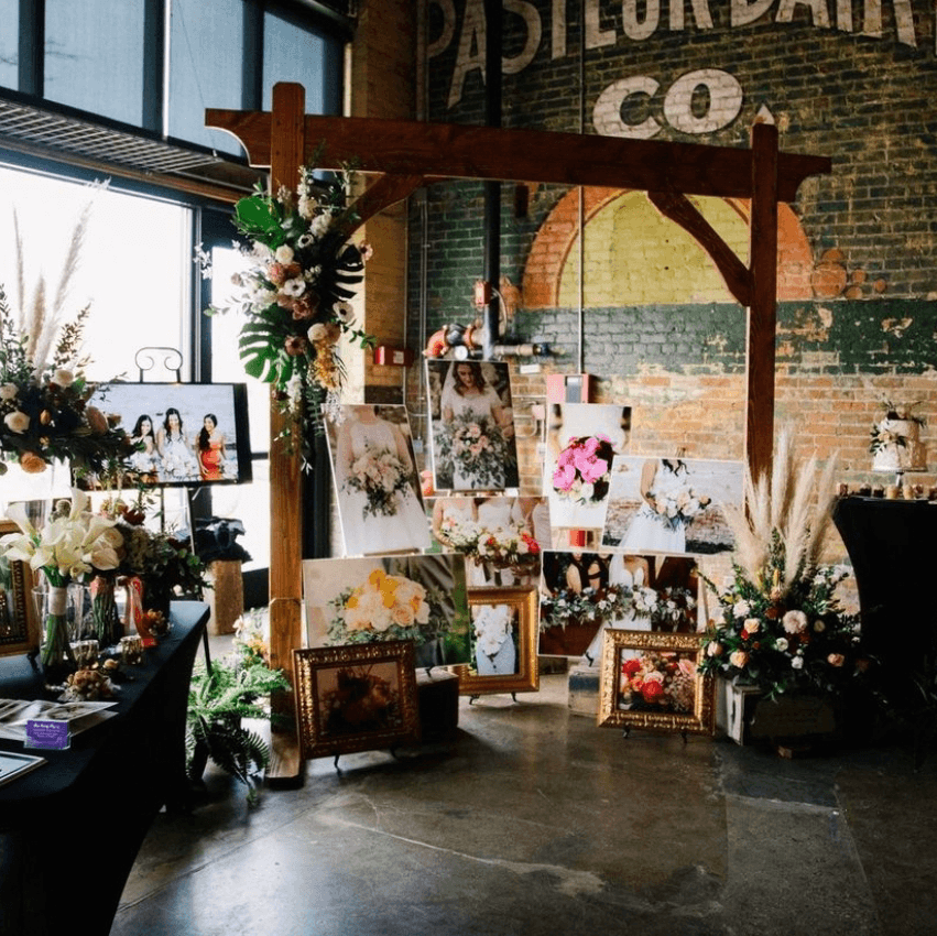 The Posy Place - Image 1