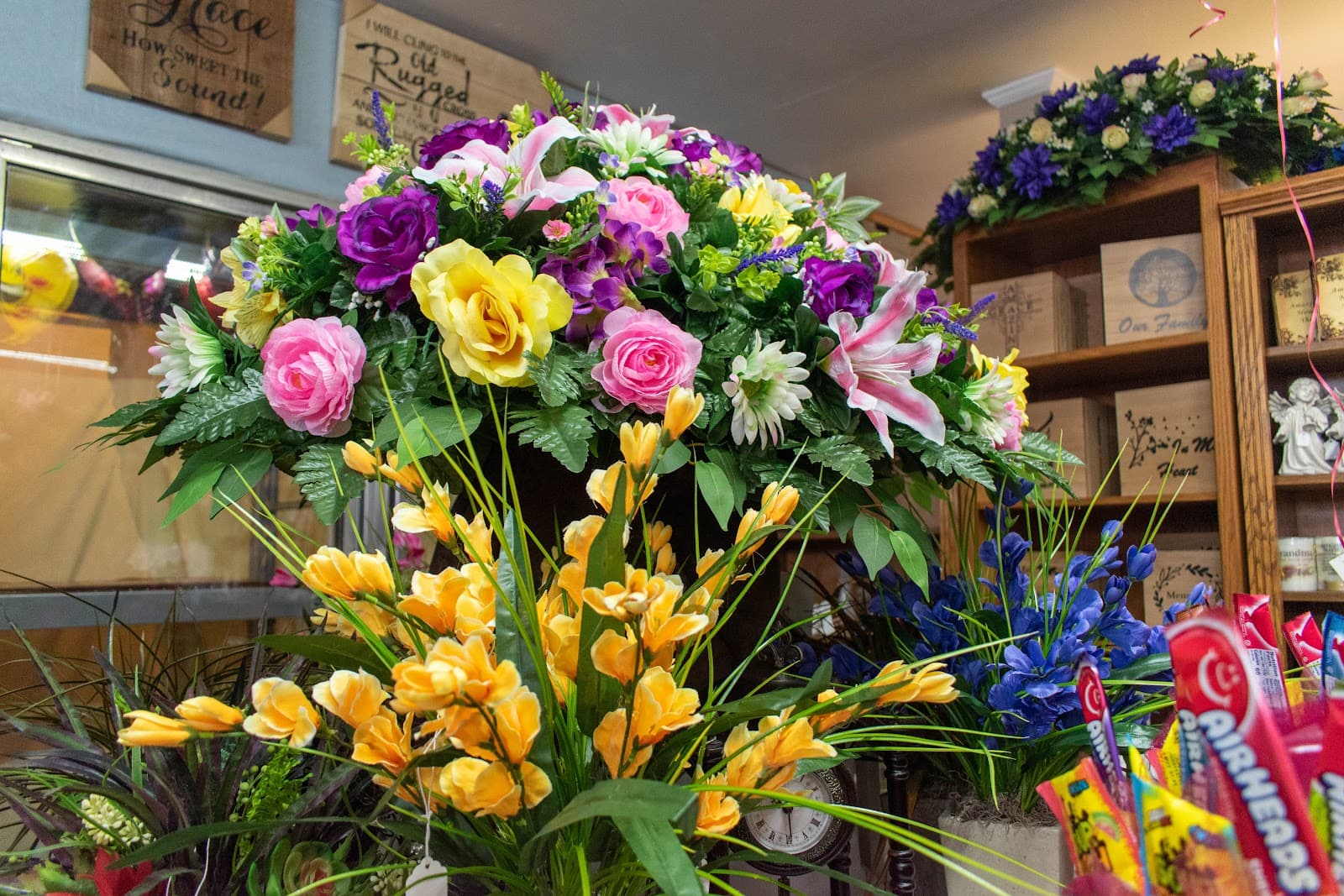 Fox Florist & Gifts - Image 1