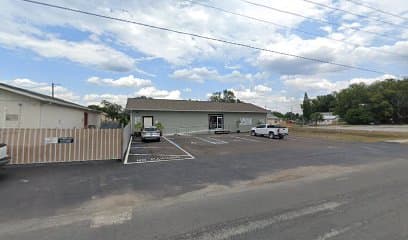 Jimmy’s Flower Shop - Image 1