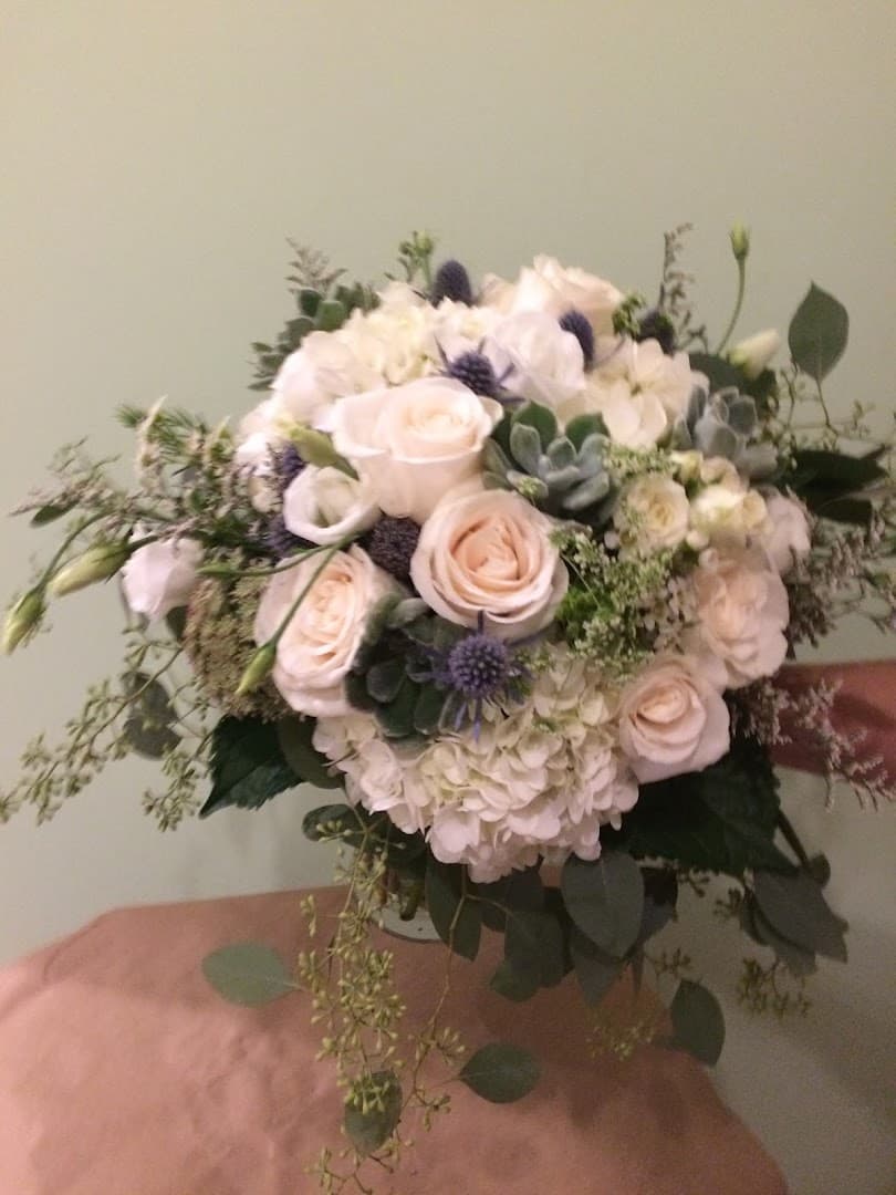 Lola's Flower Garden - Image 1