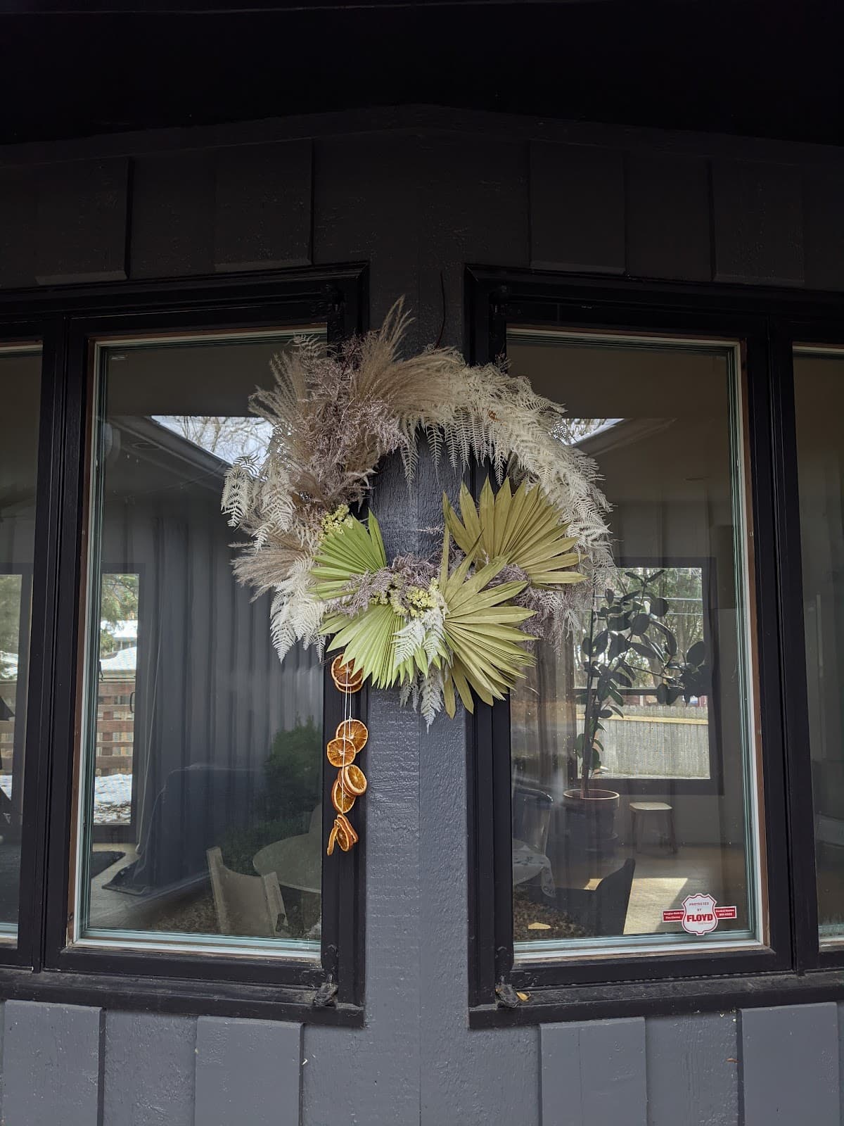 Apricot Floral — By Appointment Only - Image 1