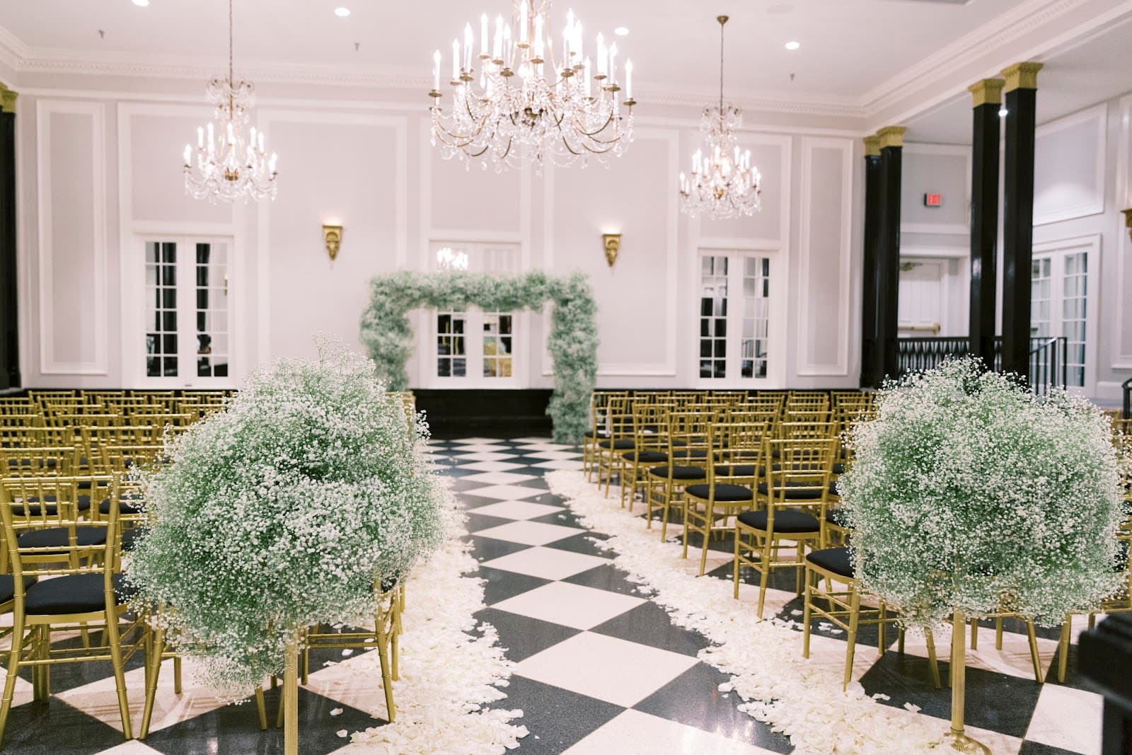 Heritage Flowers - Image 1