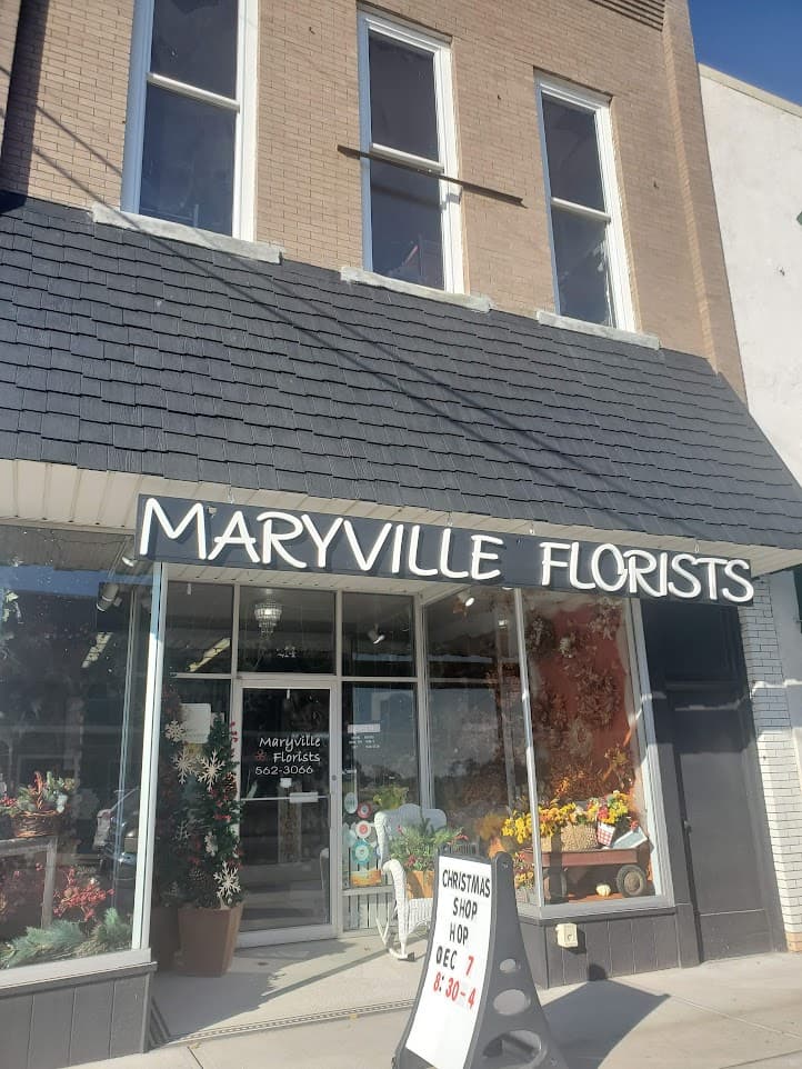 Maryville Florists - Image 1