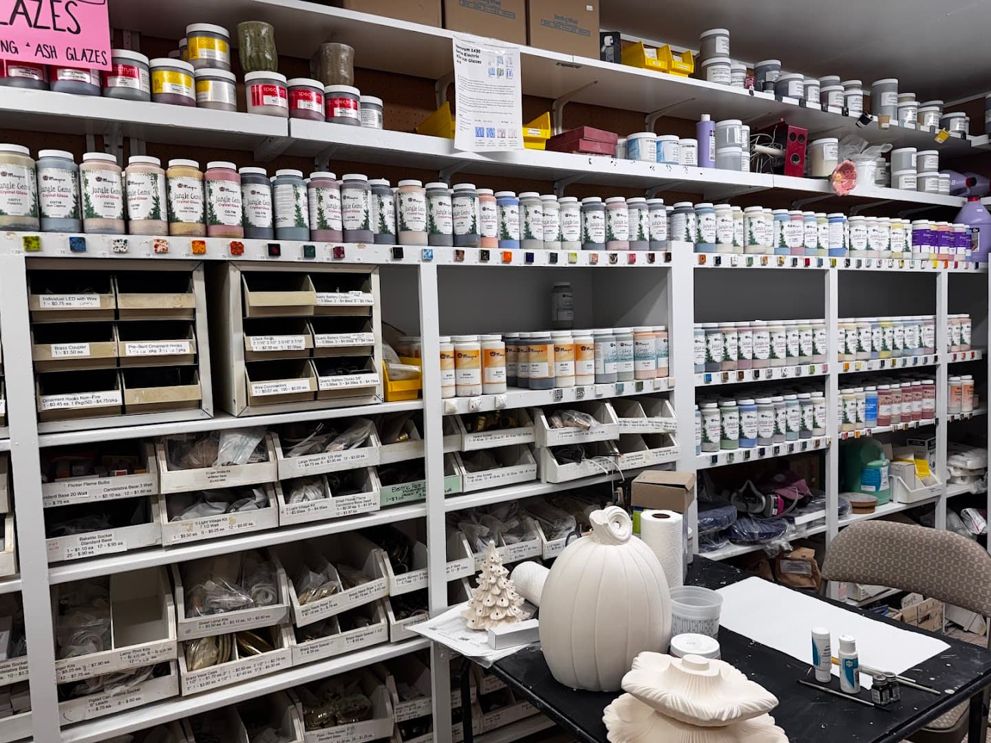 Dakota Potters Supply - Image 1