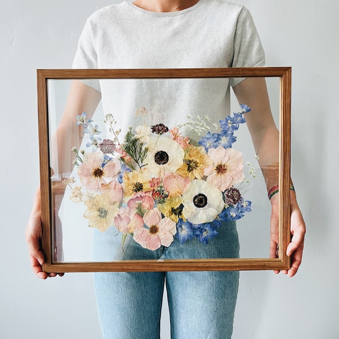 Flowers Of The Press - Image 1