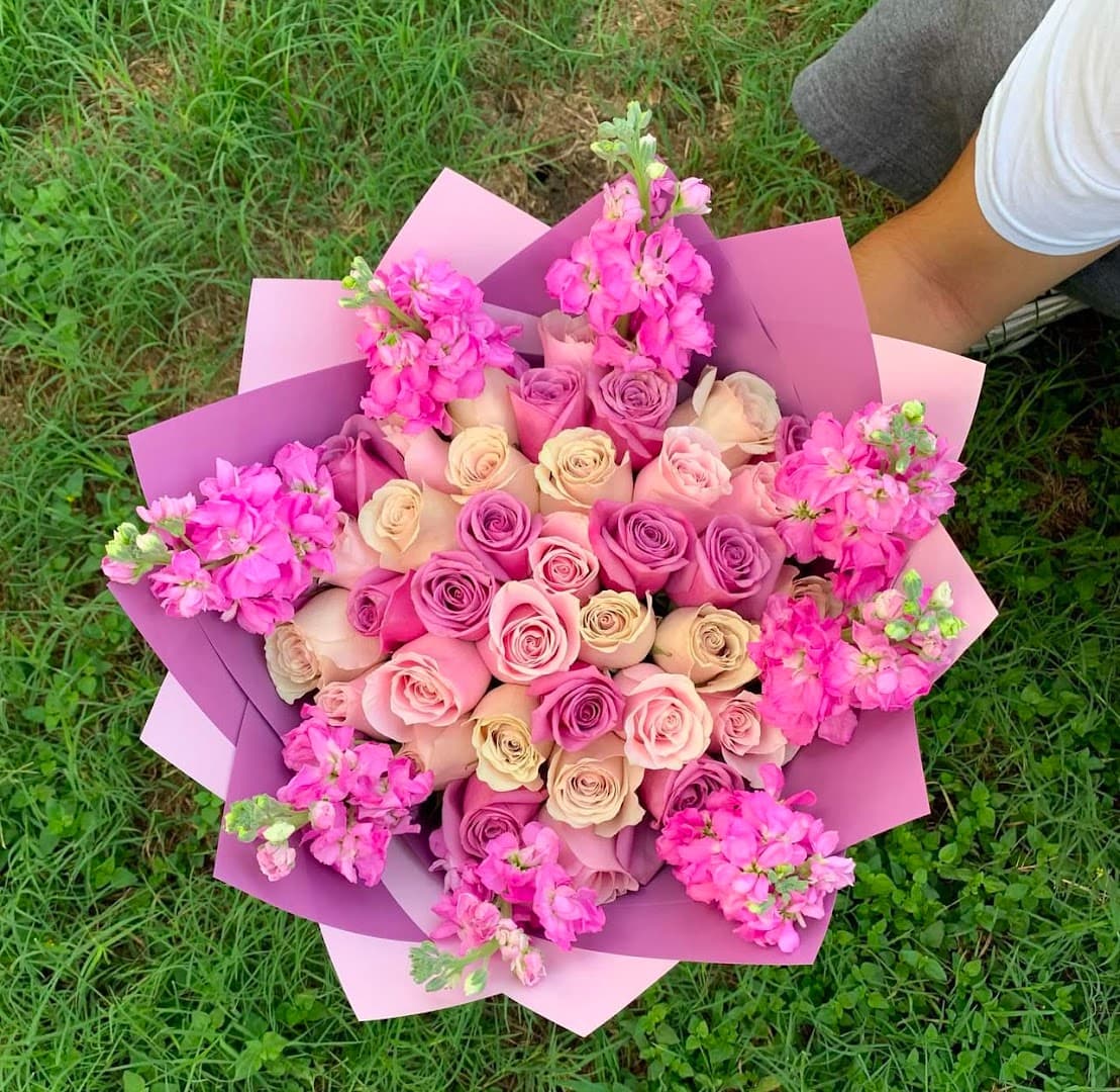 Lupe’s Ramos Buchones - Image 1