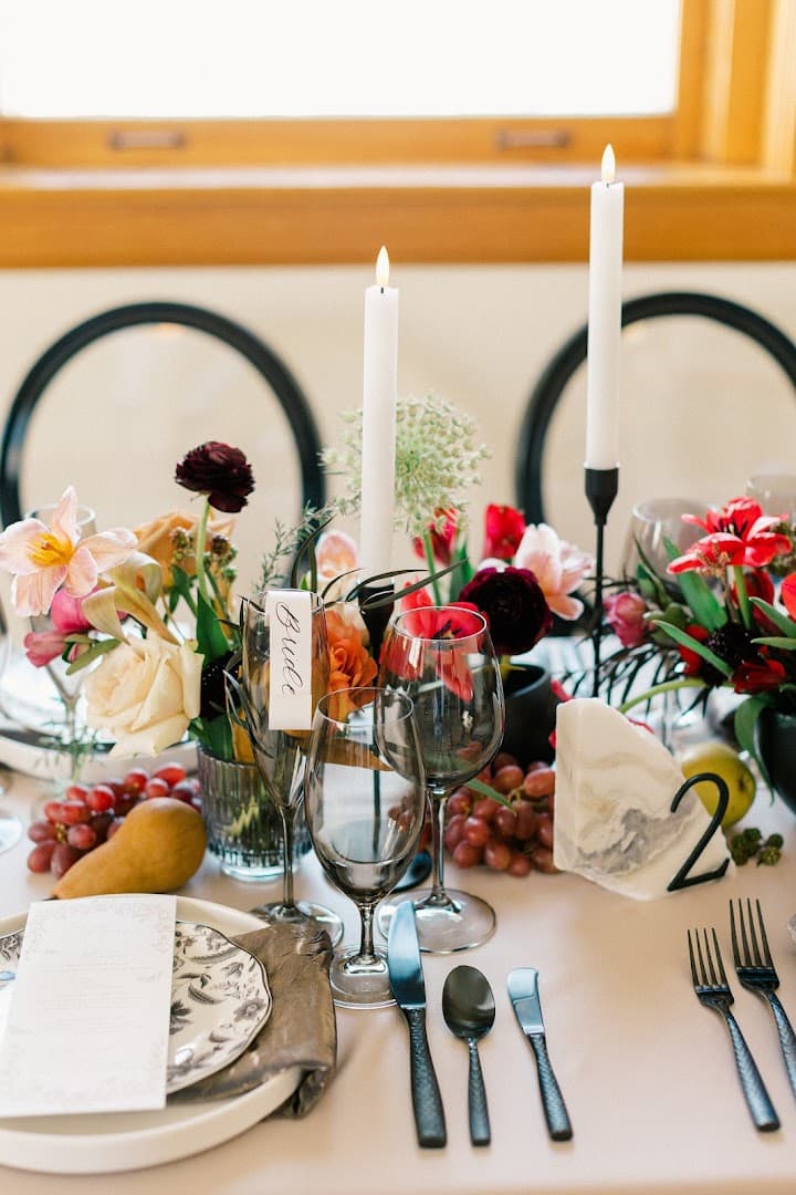 Madelyn Claire Floral Design & Events - Image 1