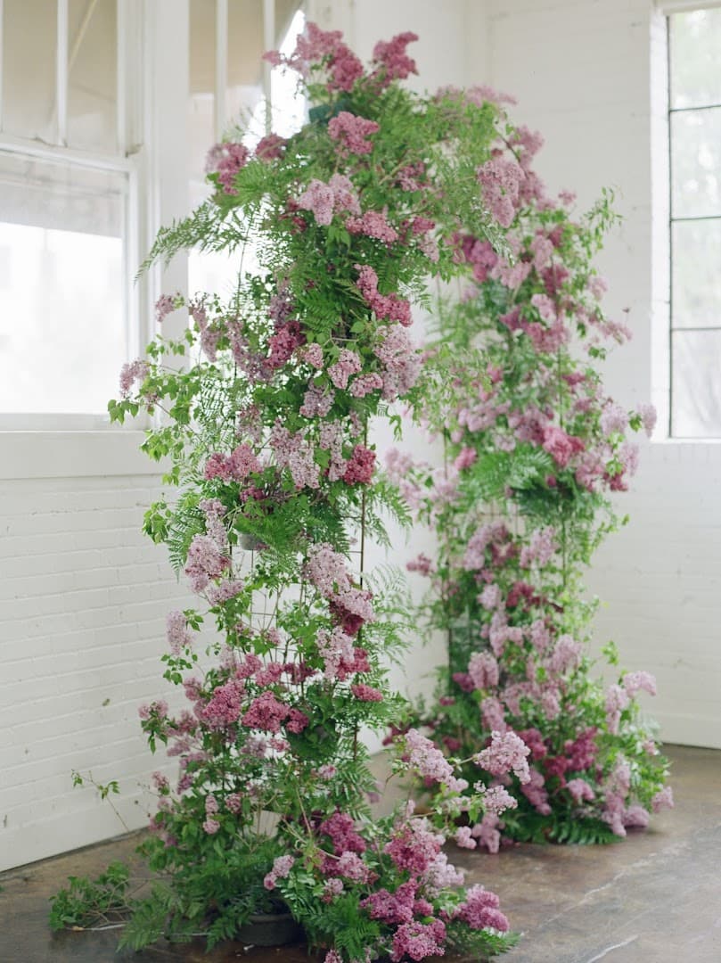 Gather Floral - Image 1