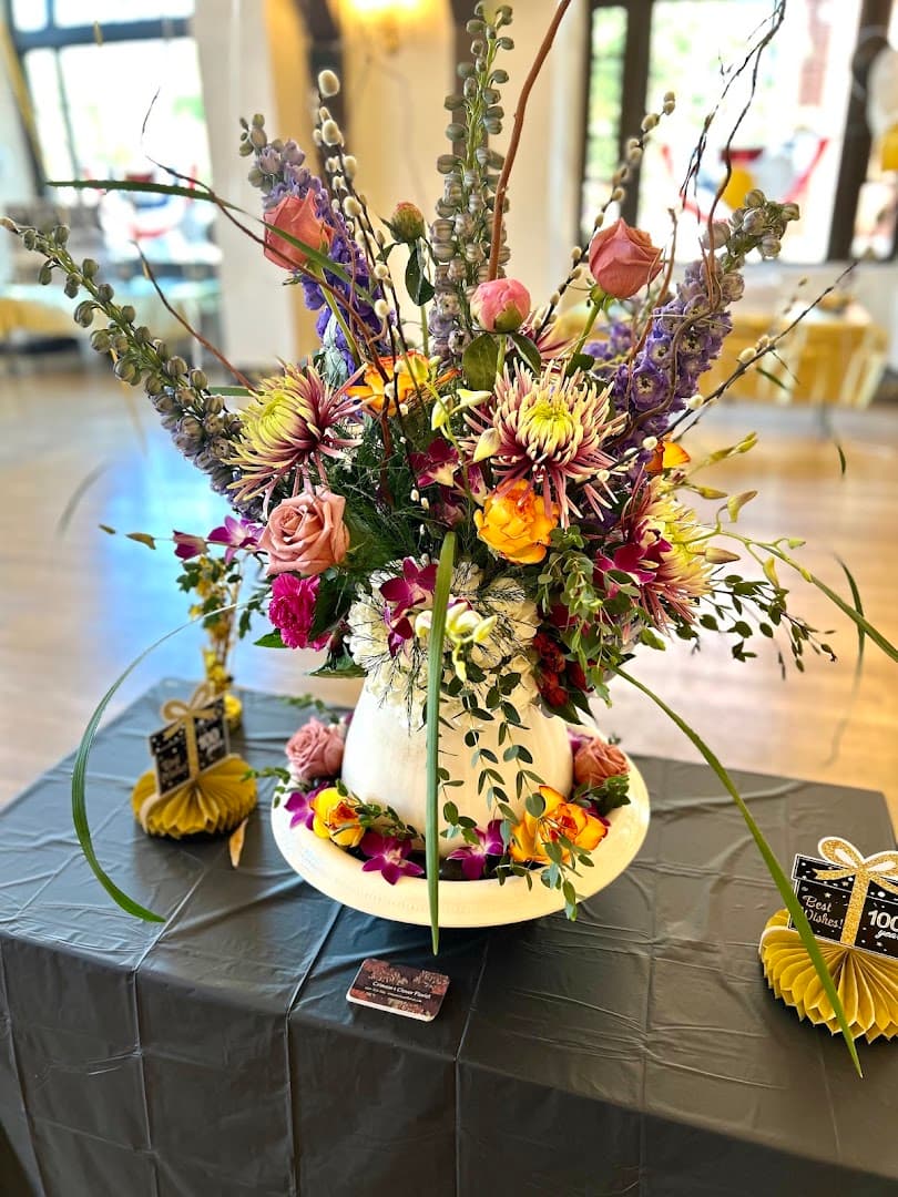 Crimson & Clover Florist LLC - Image 1