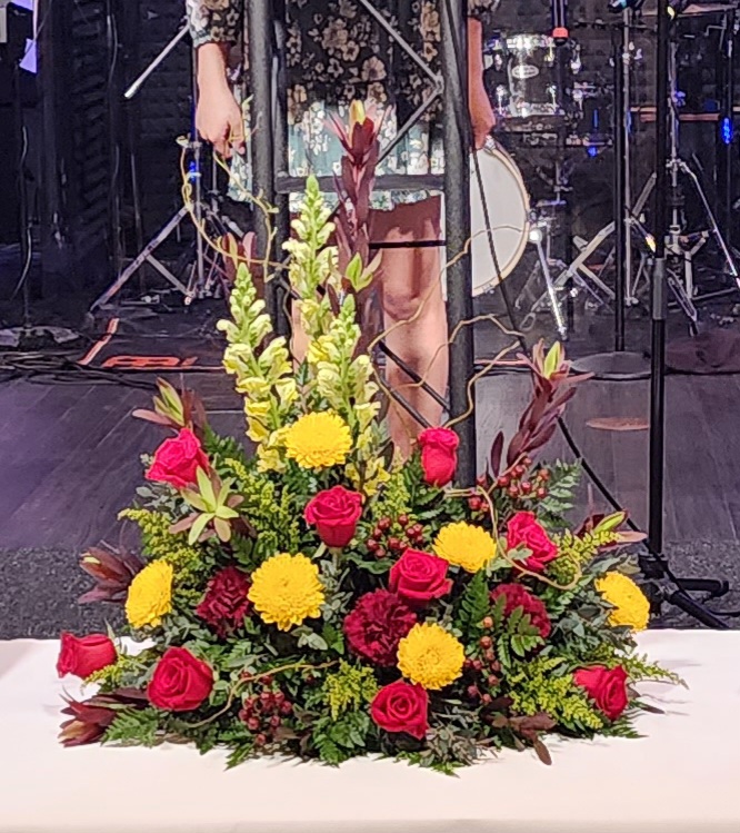 Elinor Doyle Florist - Image 1