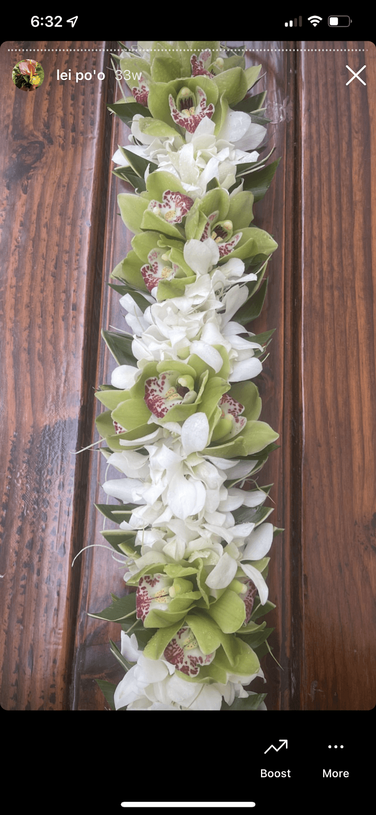 Ewa Beach Floral - Image 1