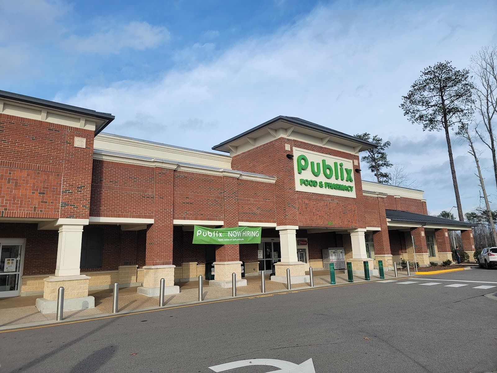 Publix Super Market at Amberly Place - Image 1