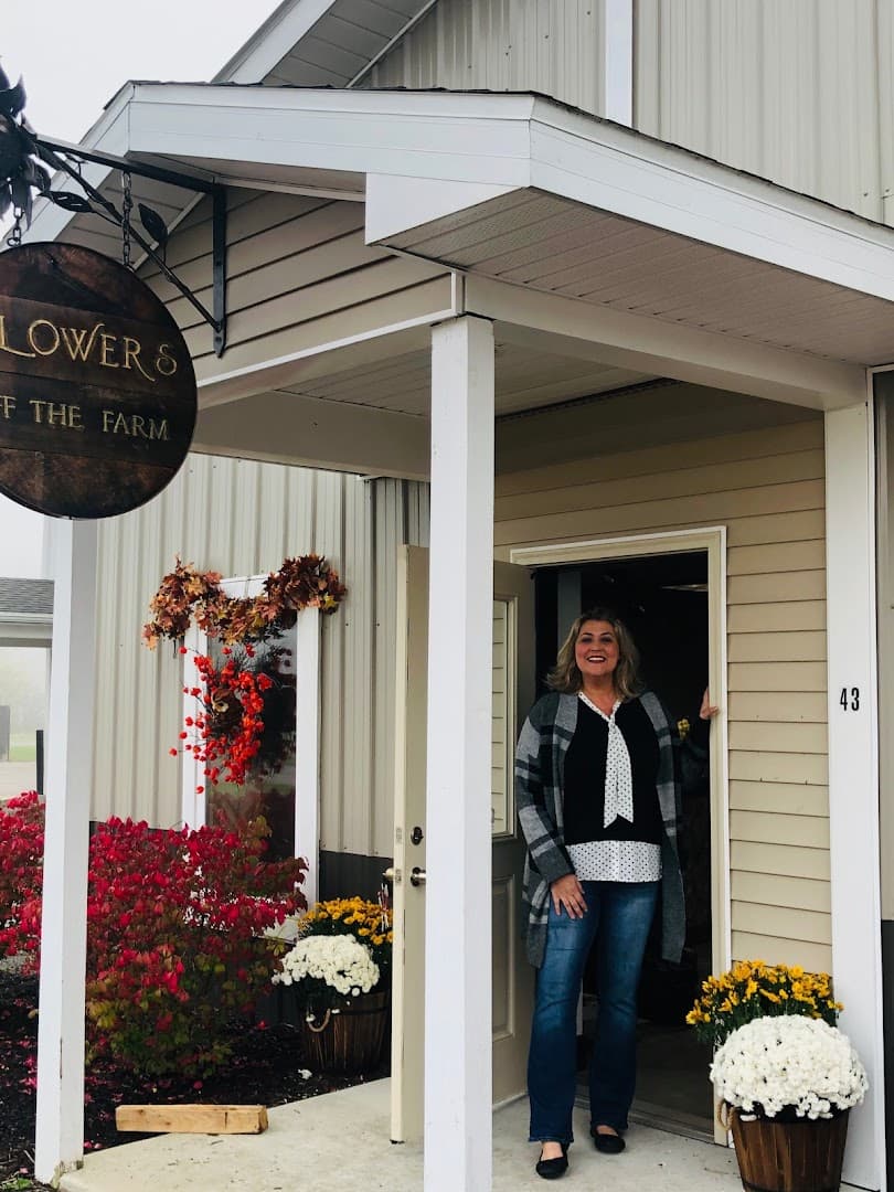 Flowers off the Farm - Image 1