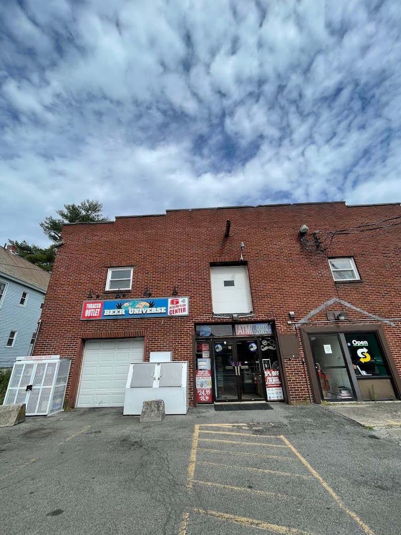 Beer Universe - Image 1