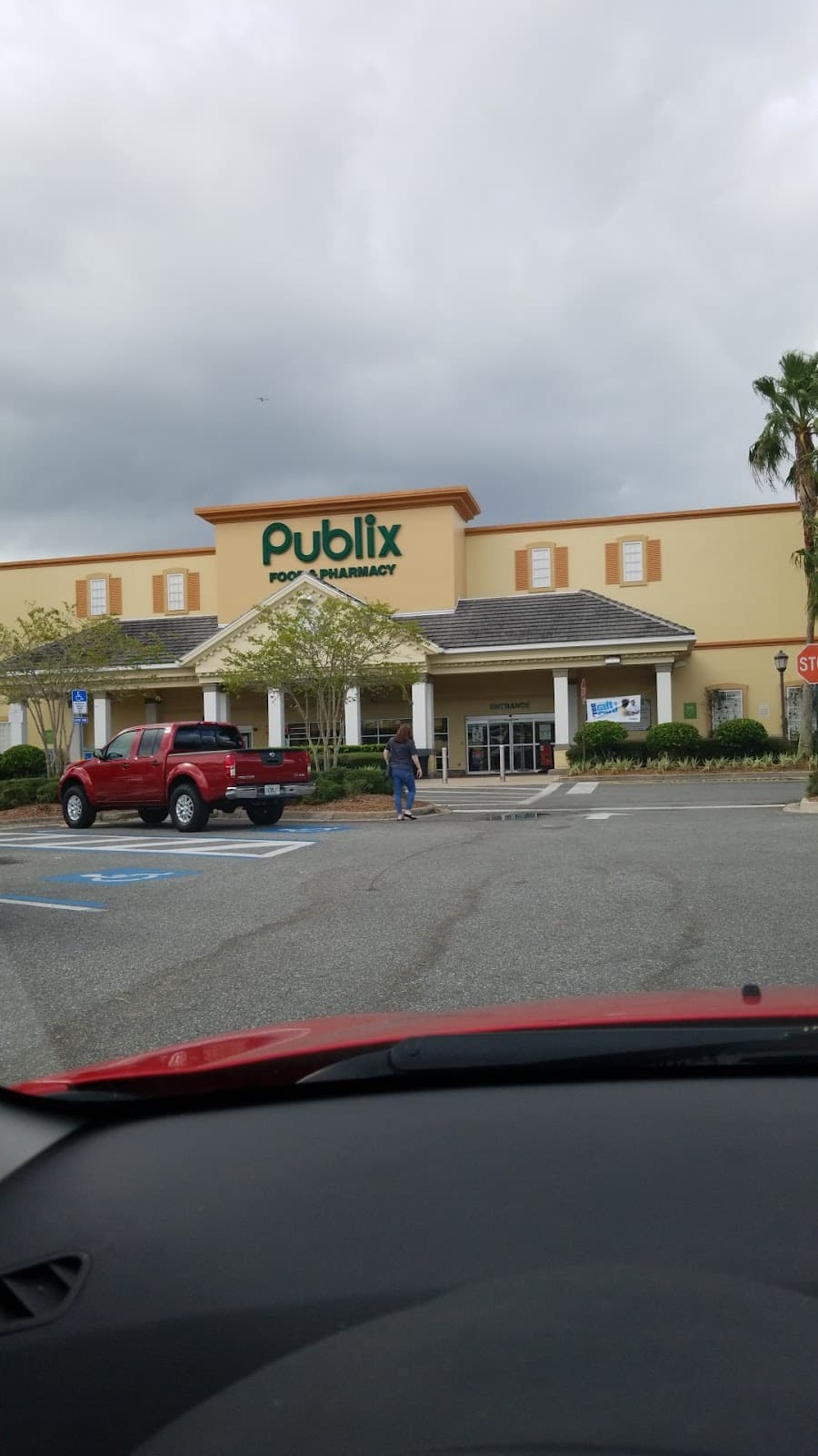 Publix Super Market at OakLeaf Plantation Center - Image 1