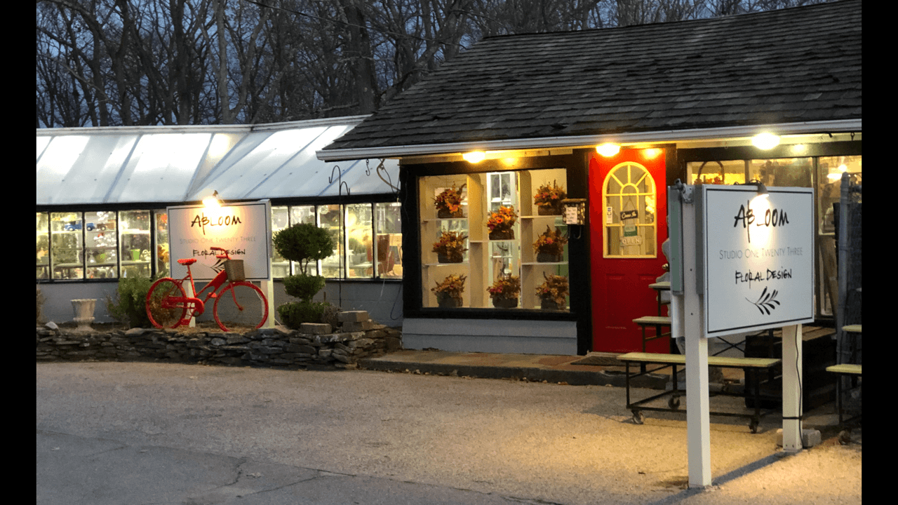 ABloom Studio One Twenty Three - Image 1