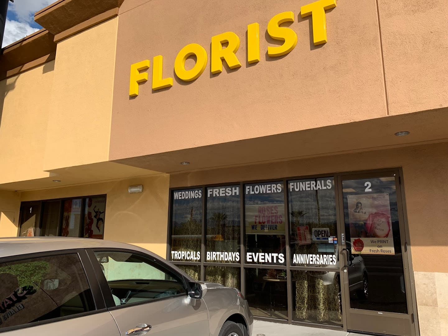 Vegas Flowers Delivery - Image 1