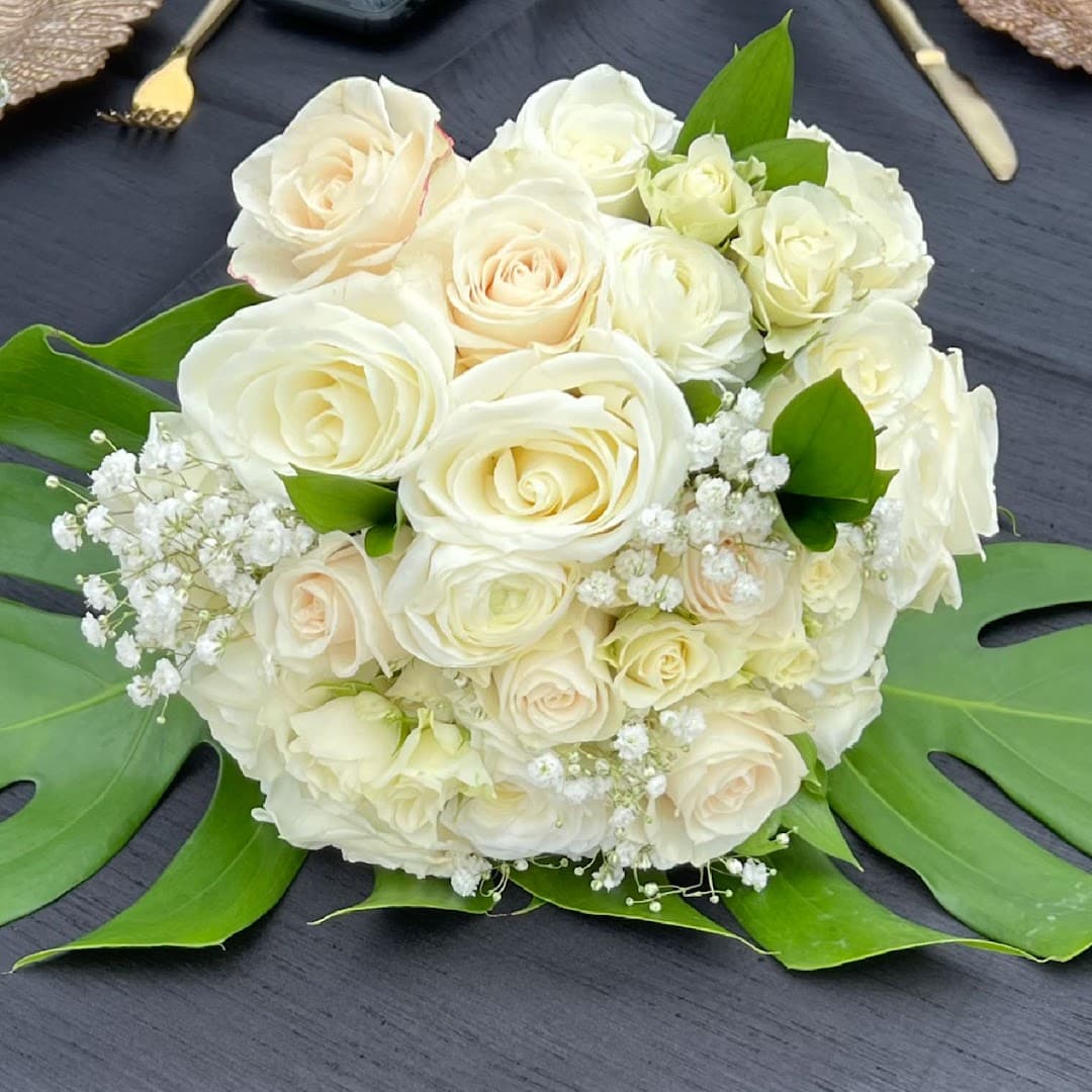 Palm Beach Blooms - Image 1