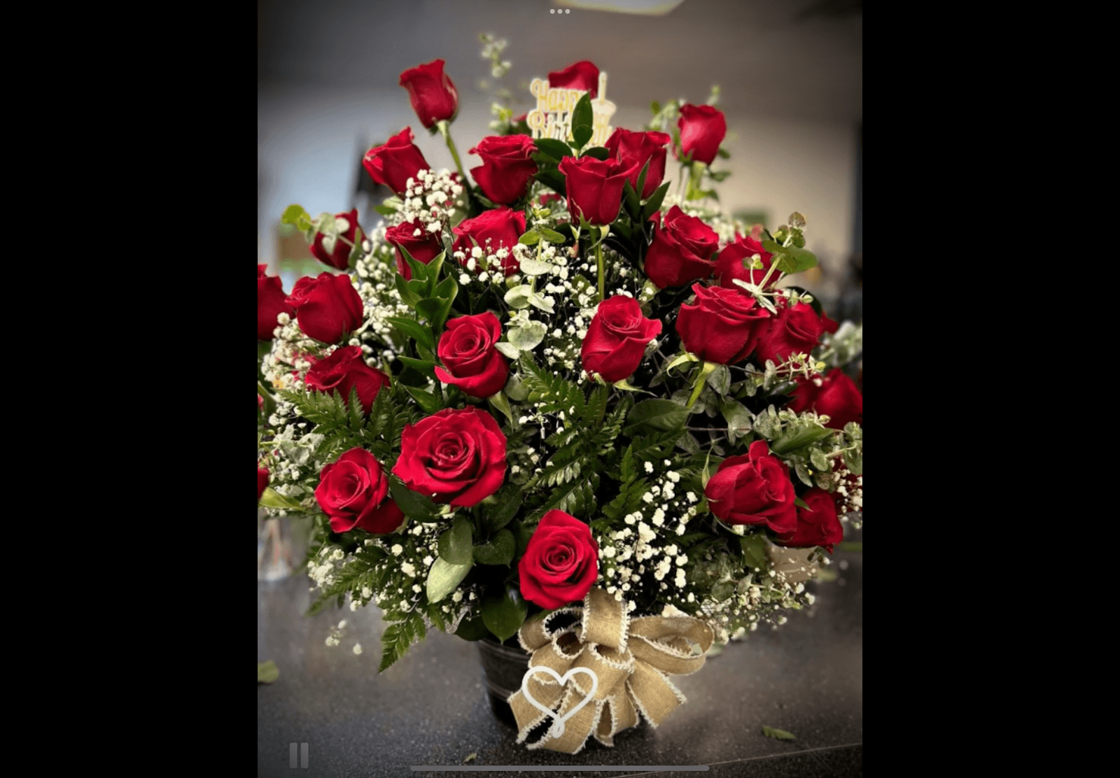 Seminole Floral - Image 1