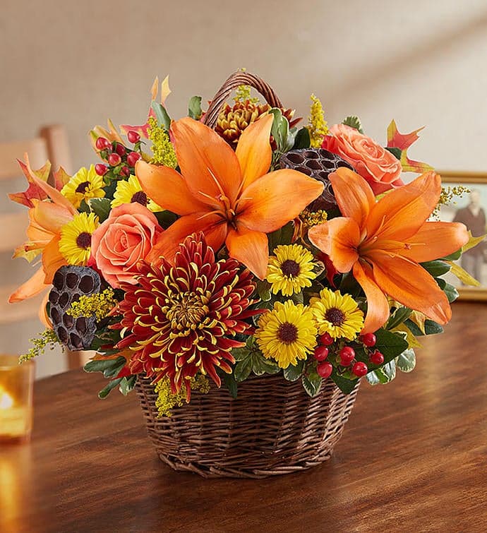 Randolph Florist - Image 1
