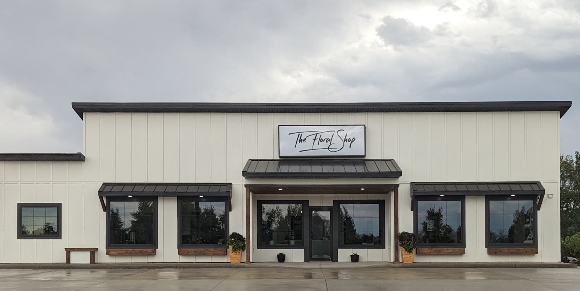 The Floral Shop - Image 1